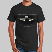 He Loved You This Much - Ultra Cotton™ 100% Cotton T Shirt