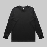WOS CLASSIC LS TEE