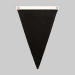 CANVAS PENNANT FLAG