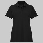 COAL HARBOUR® EVERYDAY CVC LADIES’ POLO