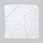 Towel City Babies Hooded Towel
