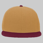 OTTO CAP "OTTO SNAP" 6 Panel Pro Style Snapback Hat