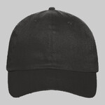OTTO CAP® 6 Panel Low Profile Baseball Cap