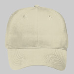 OTTO CAP® 6 Panel Low Profile Baseball Cap