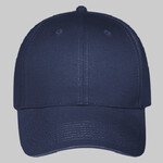 OTTO CAP® 6 Panel Low Profile Baseball Cap
