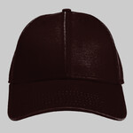 OTTO CAP® 6 Panel Low Profile Baseball Cap