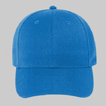 OTTO CAP 6 Panel Low Profile Baseball Cap