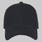 OTTO CAP® 6 Panel Low Profile Baseball Cap