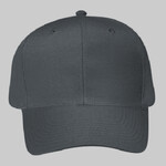 OTTO CAP 6 Panel Mid Profile Baseball Cap