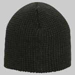 OTTO CAP® 8" Waffle Rib Knit Beanie