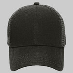 OTTO CAP® 6 Panel Low Profile Mesh Back Trucker Hat