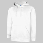 Deluxe Hooded Sweatshirt