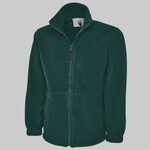 Classic Full Zip Fleece Jacket