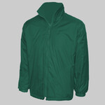 Childrens Reversible Fleece Jacket