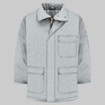 Men's Deluxe Parka - EXCEL FR® ComforTouch