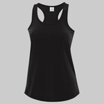 Pro Spun® Racerback Ladies' Tank
