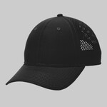 Perforated Performance Cap