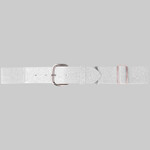 Elastic Baseball Belt