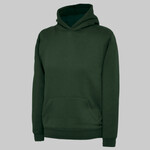The UX Children’s Hooded Sweatshirt