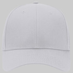 OTTO CAP 6 Panel Mid Profile Baseball Cap