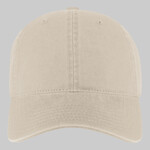 OTTO CAP 6 Panel Low Profile Dad Hat