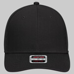 OTTO CAP® OTTO COMFY FIT® 6 Panel Low Profile Mesh Back Trucker Hat