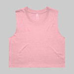 CROP TANK