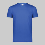 Youth All-Day Core Basic 50/50 Tee