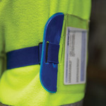 Yoko ID Arm Band