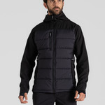 Castleford Hybrid Jacket
