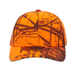 Structured Hat