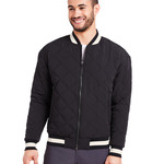 Unisex Varsity Jacket