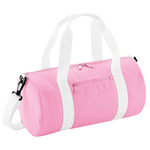 Mini barrel bag