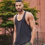 Muscle vest