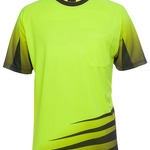 JB's HV S/S RIPPA SUB TEE