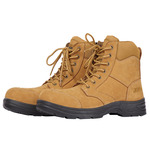 JB’s COMPOSITE TOE 5” ZIP BOOT