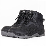 JB's CYCLONIC WATERPROOF BOOT