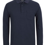 JB's  210 L/S POCKET POLO