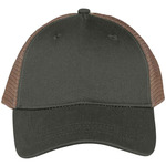 Native Spirit 5 Panel Trucker Cap