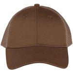 Native Spirit 6 Panel Trucker Cap