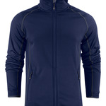 Miles Fleece Jacket