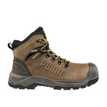 Iron HD Brown Mid S3S