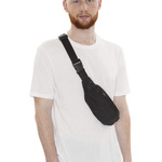KOI® MATTE FANNY PACK 08 L