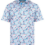 Men's Clyde Polo