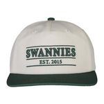 Charlie 5-Panel Hat