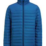 Arches Jacket