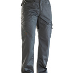 Service Trousers Stretch