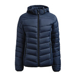 Ladies Base Jacket