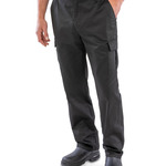 Recycled Utility Trouser