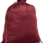 BagBase Velvet Gift Bag